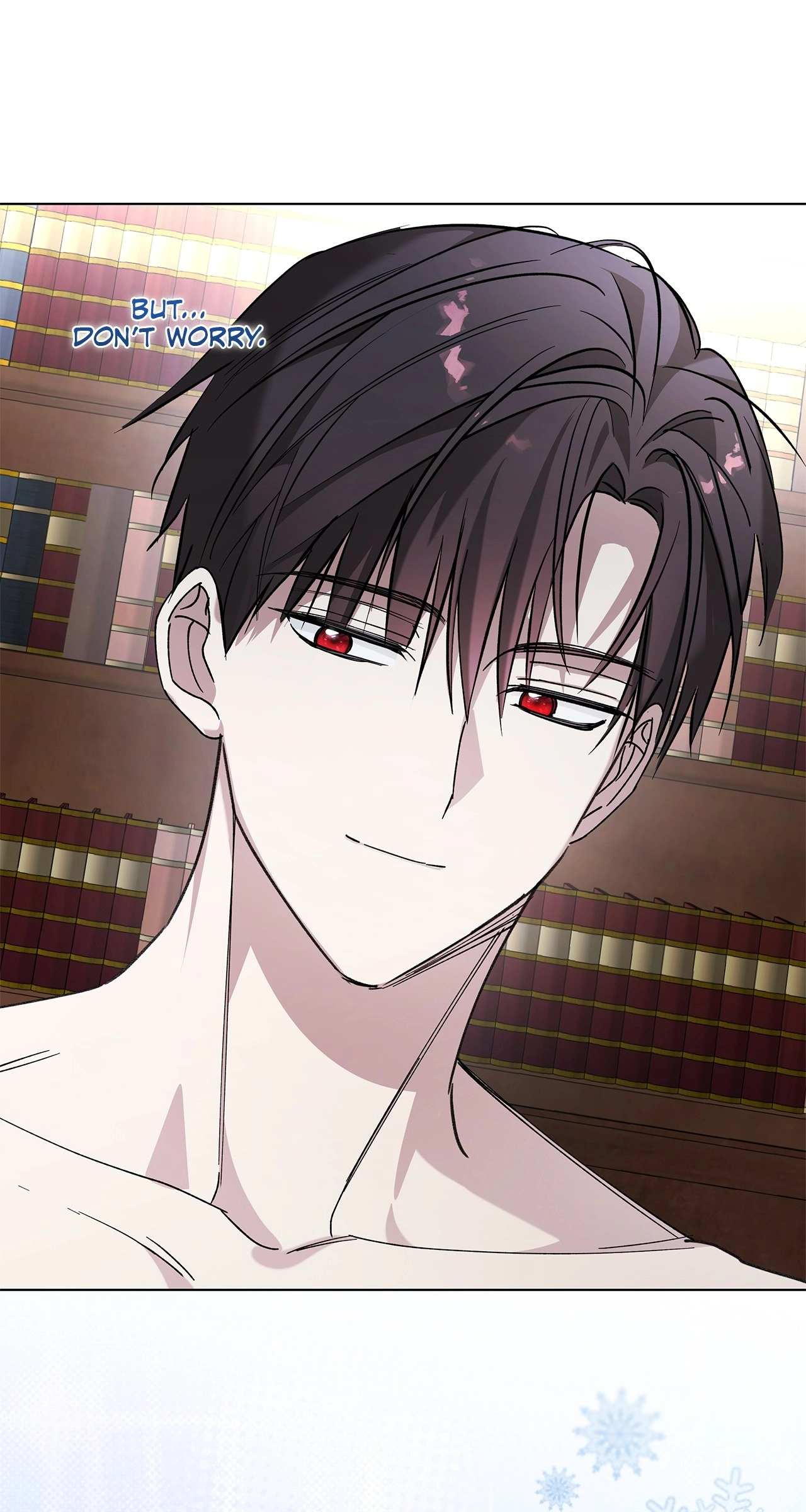 The Nerd is Actually a Tyrant Chapter 41 page 75 - 