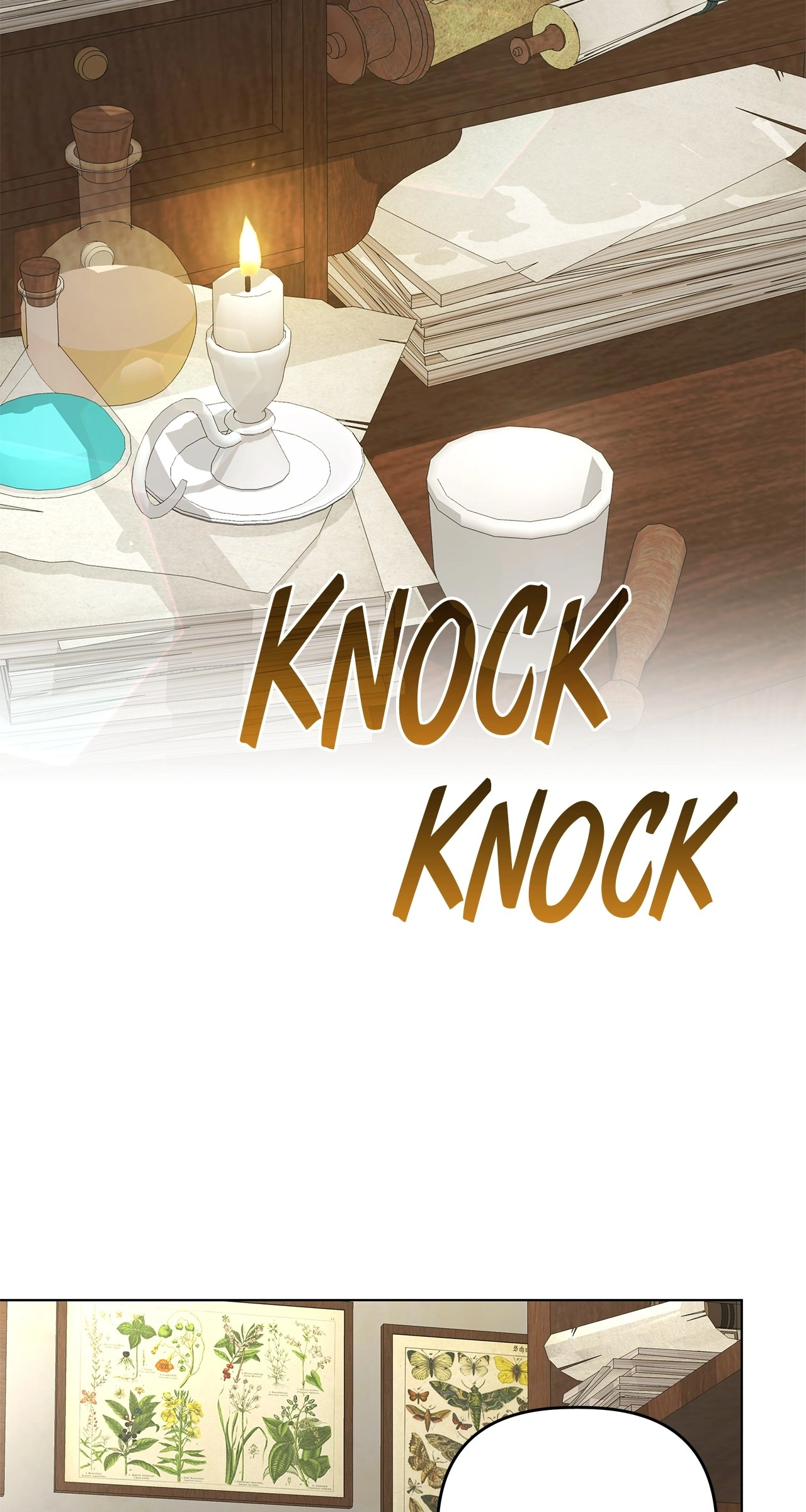 The Nerd is Actually a Tyrant Chapter 41 page 78 - 