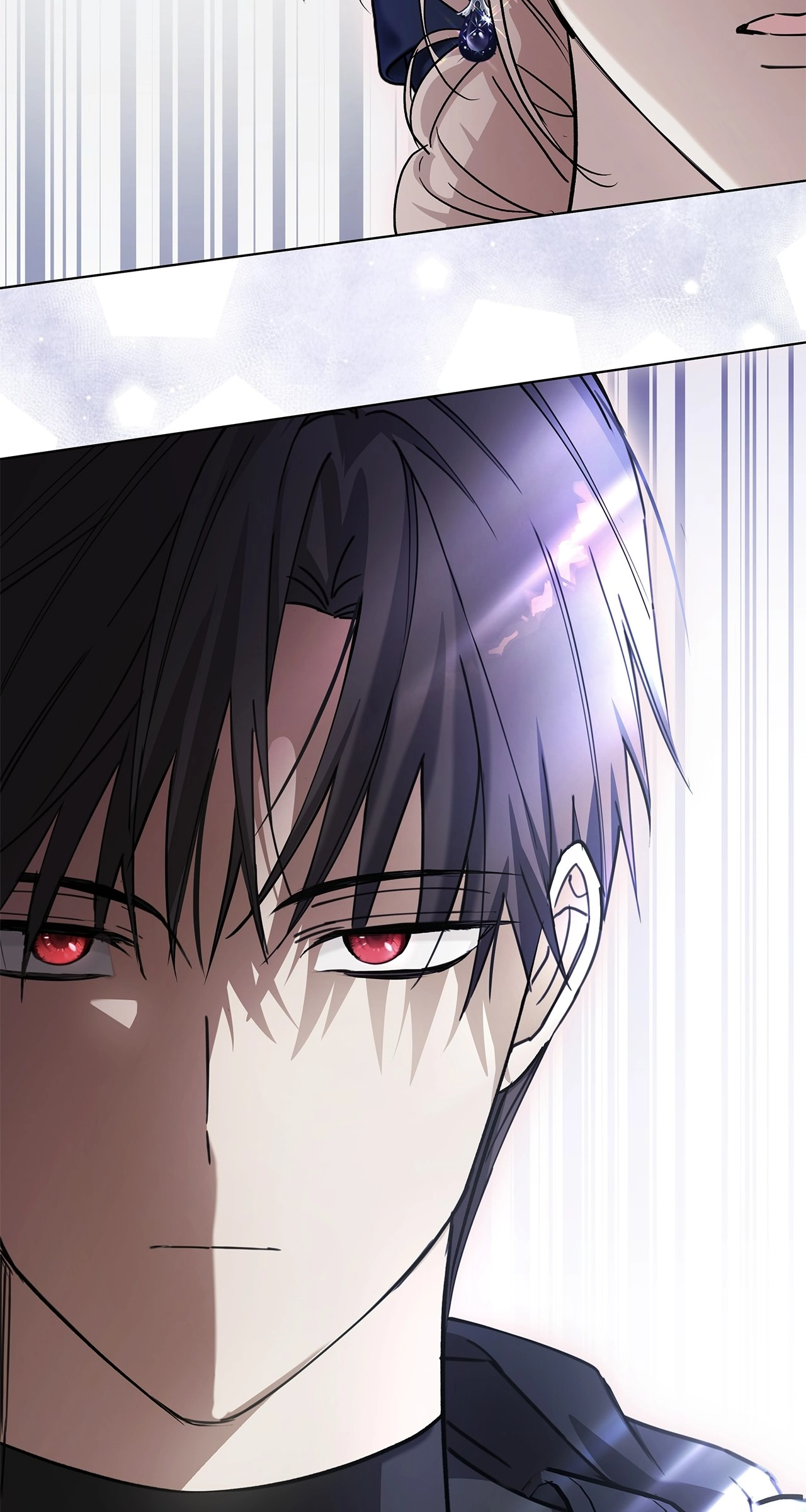 The Nerd is Actually a Tyrant Chapter 41 page 9 - 