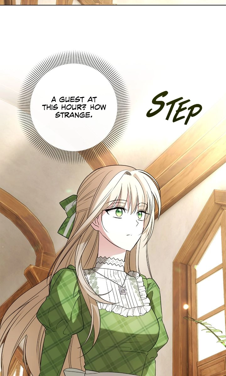 The Nerd is Actually a Tyrant Chapter 42 page 2 - 