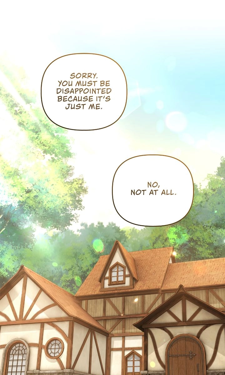 The Nerd is Actually a Tyrant Chapter 42 page 13 - 