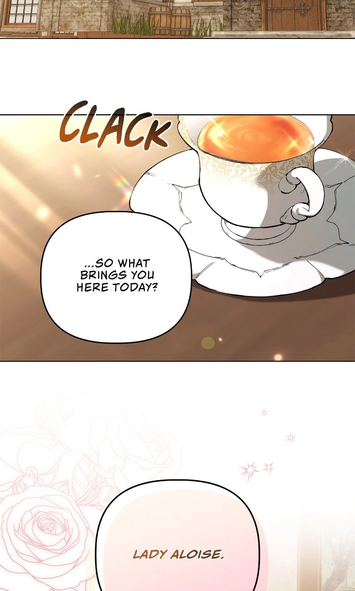 The Nerd is Actually a Tyrant Chapter 42 page 14 - 