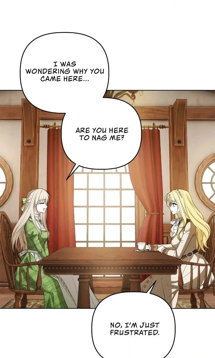 The Nerd is Actually a Tyrant Chapter 42 page 20 - 