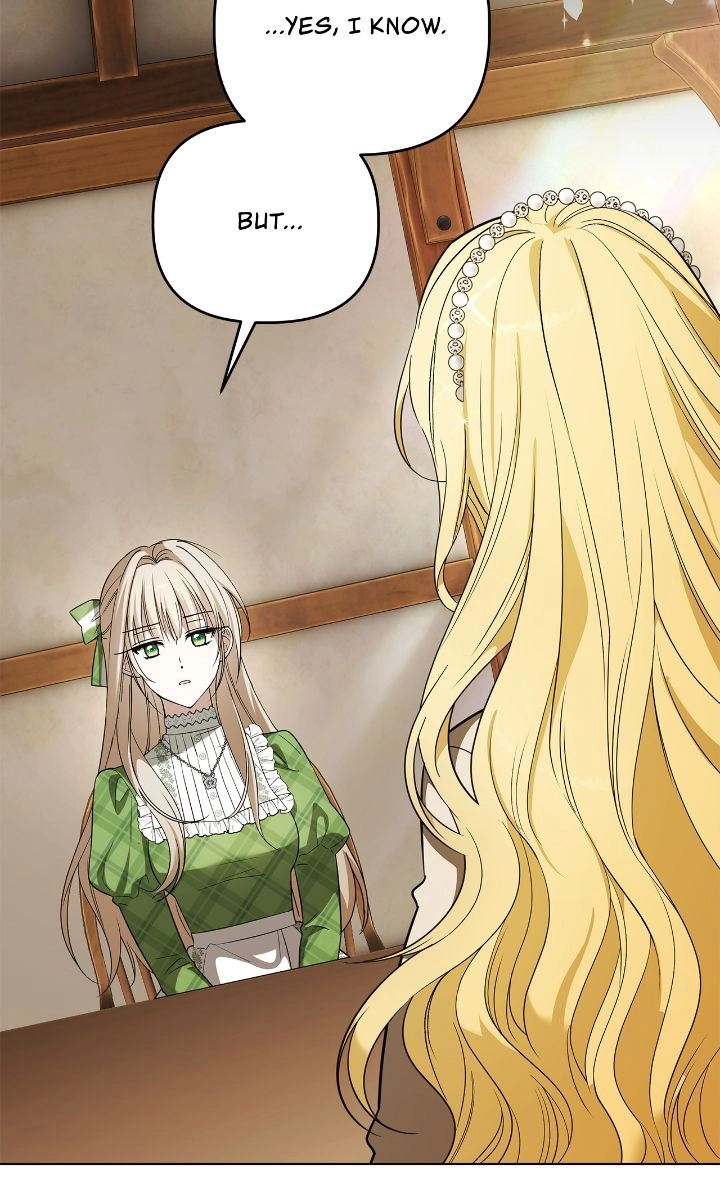 The Nerd is Actually a Tyrant Chapter 42 page 29 - 
