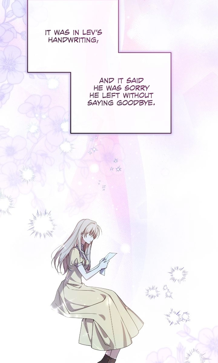 The Nerd is Actually a Tyrant Chapter 42 page 33 - 
