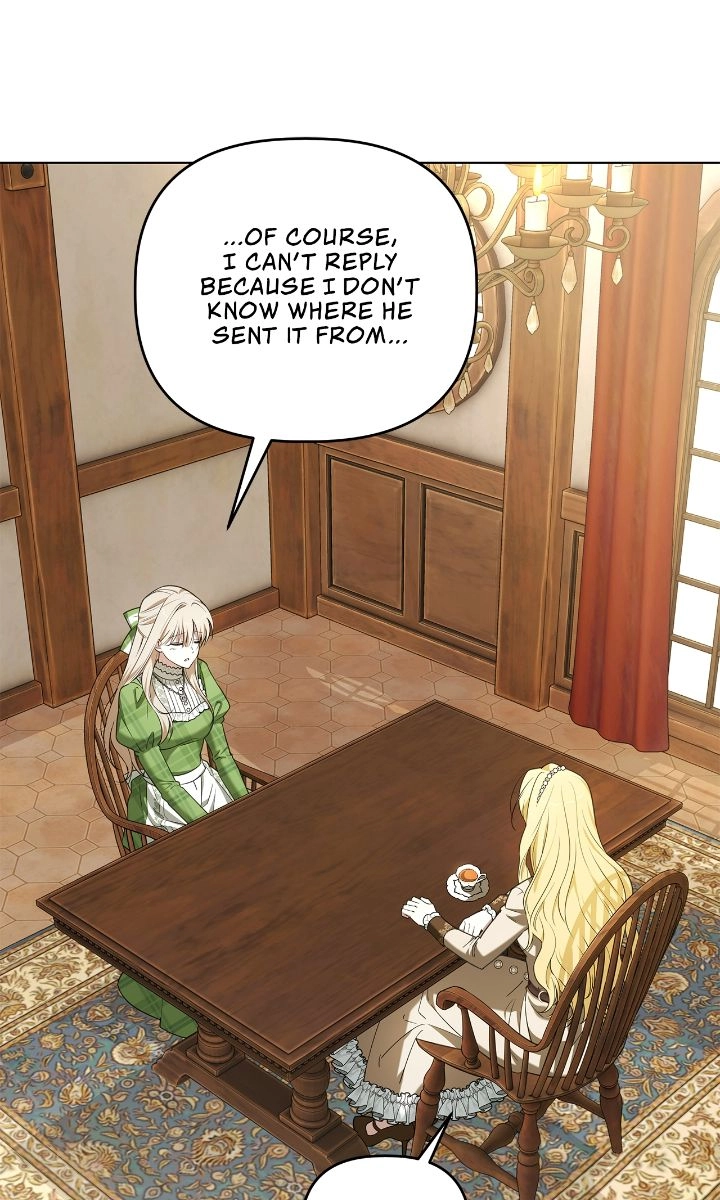 The Nerd is Actually a Tyrant Chapter 42 page 35 - 