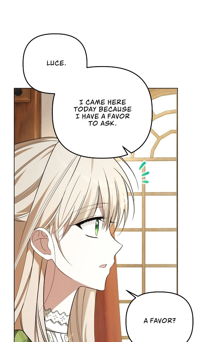 The Nerd is Actually a Tyrant Chapter 42 page 37 - 