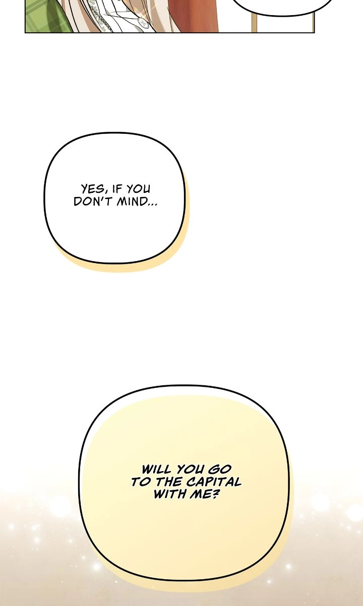 The Nerd is Actually a Tyrant Chapter 42 page 38 - 