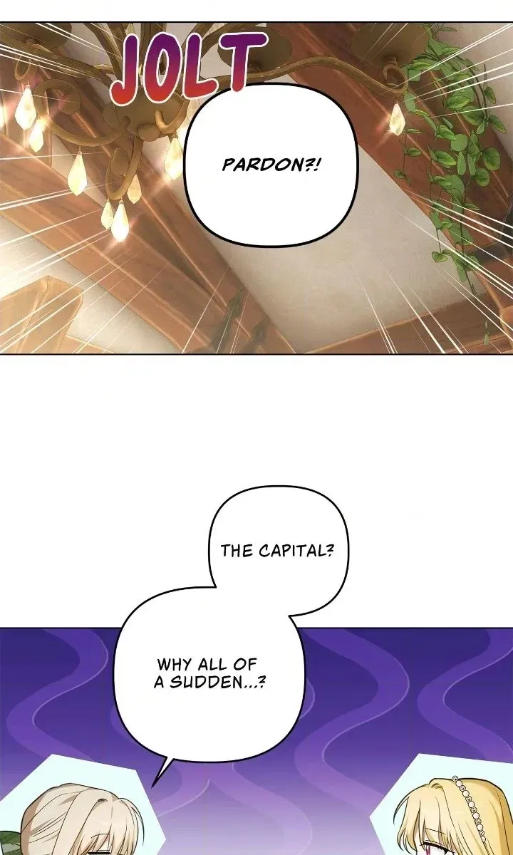 The Nerd is Actually a Tyrant Chapter 42 page 40 - 