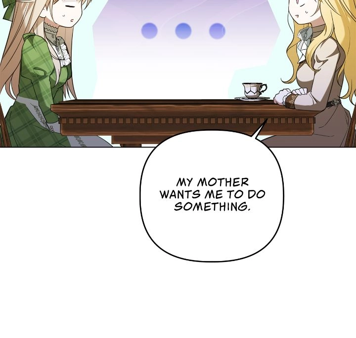 The Nerd is Actually a Tyrant Chapter 42 page 41 - 