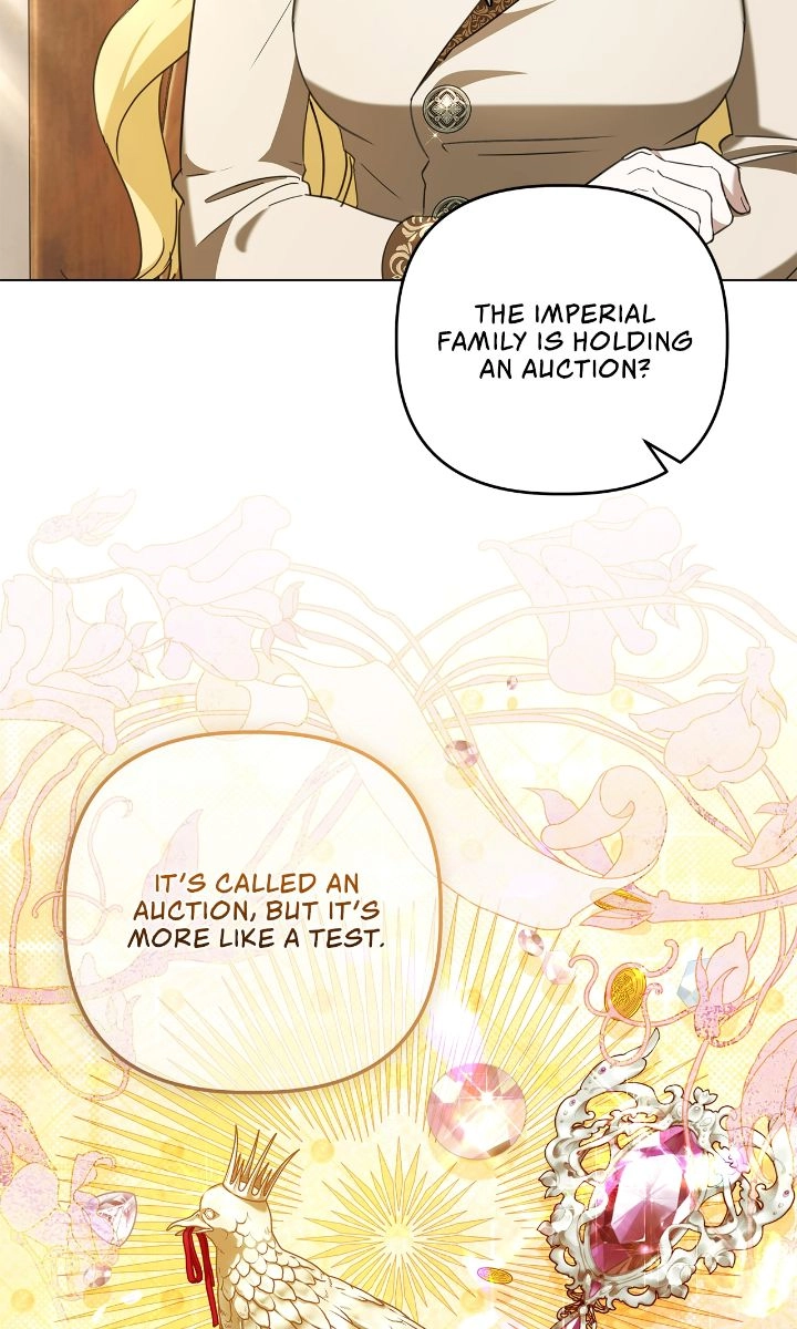 The Nerd is Actually a Tyrant Chapter 42 page 43 - 