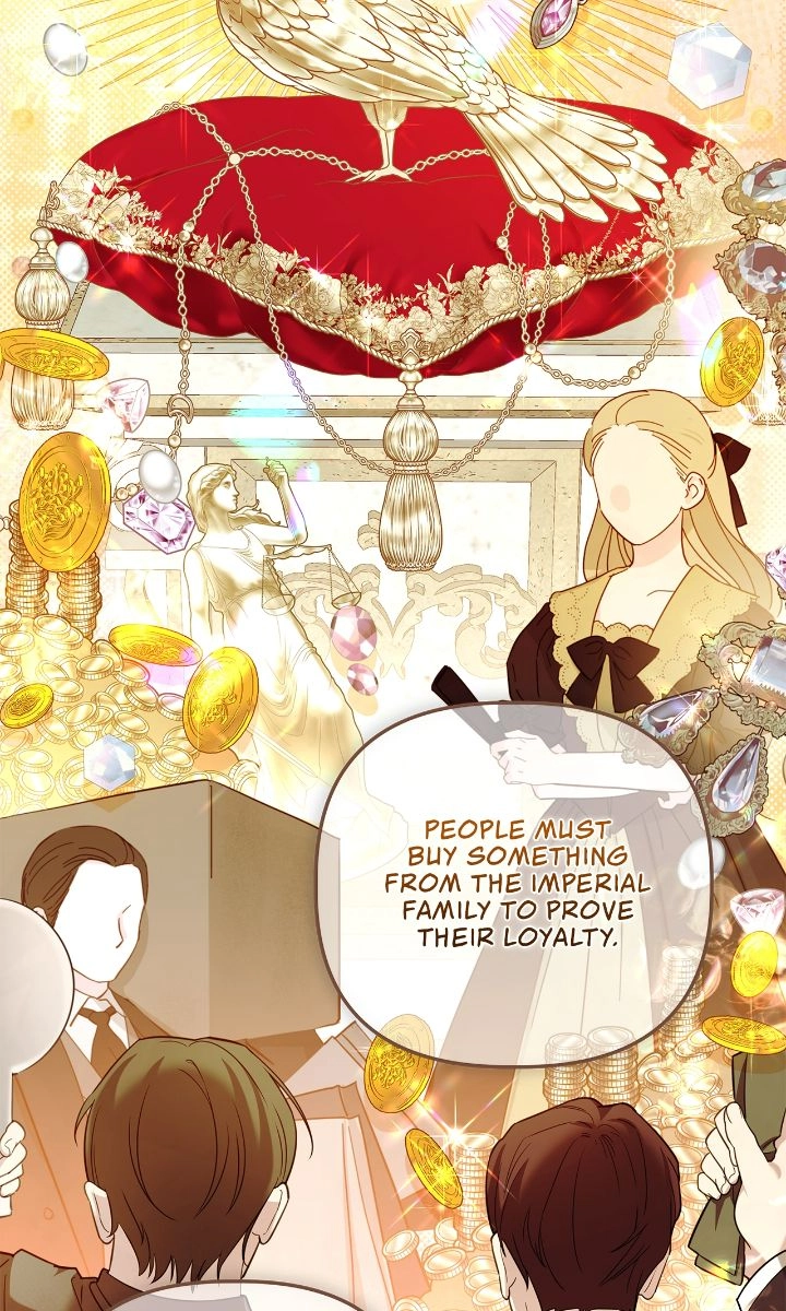 The Nerd is Actually a Tyrant Chapter 42 page 44 - 