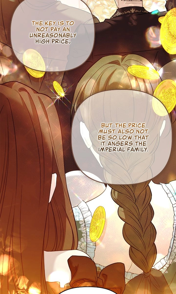 The Nerd is Actually a Tyrant Chapter 42 page 45 - 