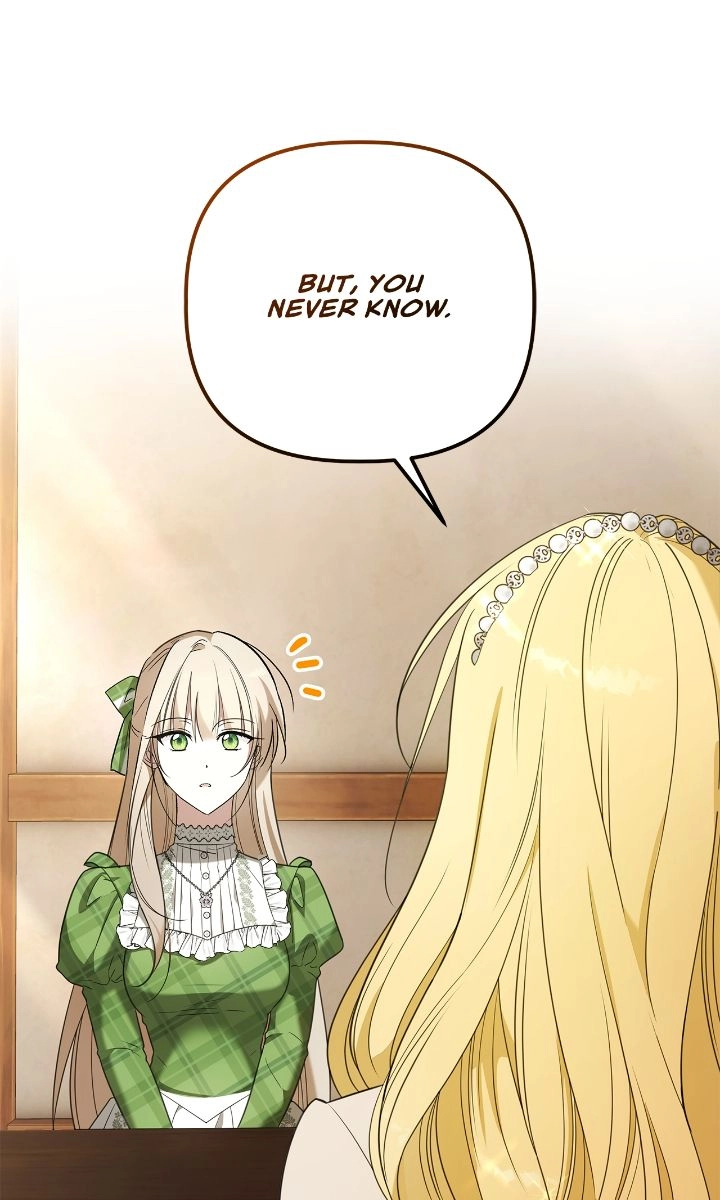 The Nerd is Actually a Tyrant Chapter 42 page 52 - 