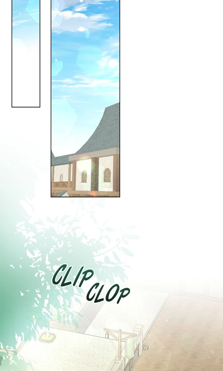 The Nerd is Actually a Tyrant Chapter 42 page 56 - 
