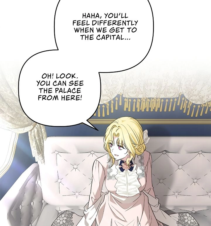 The Nerd is Actually a Tyrant Chapter 42 page 63 - 
