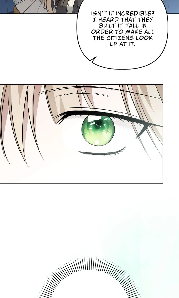 The Nerd is Actually a Tyrant Chapter 42 page 67 - 