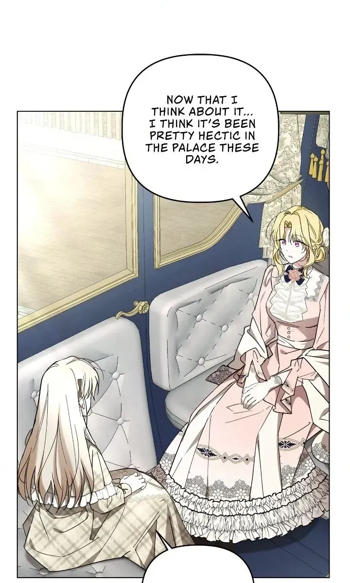 The Nerd is Actually a Tyrant Chapter 42 page 70 - 