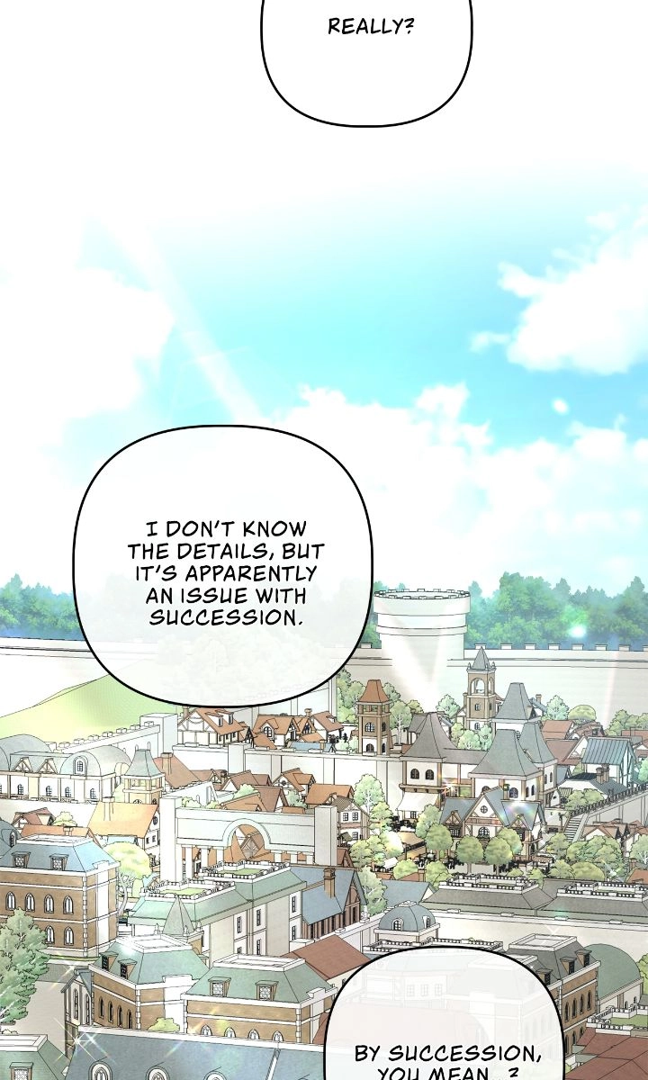 The Nerd is Actually a Tyrant Chapter 42 page 71 - 