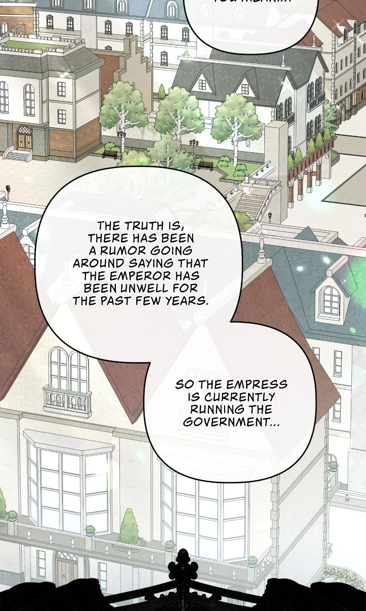 The Nerd is Actually a Tyrant Chapter 42 page 72 - 