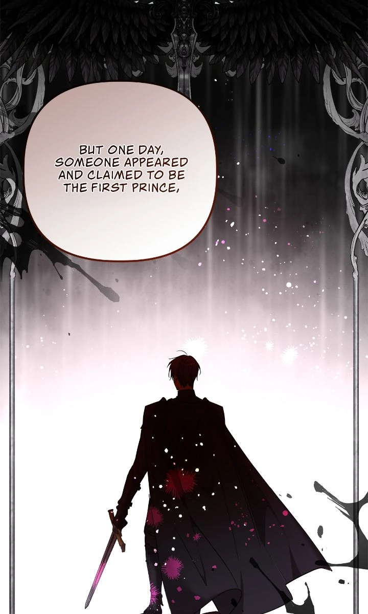 The Nerd is Actually a Tyrant Chapter 42 page 73 - 