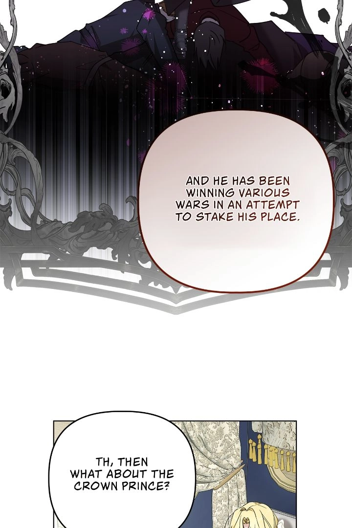 The Nerd is Actually a Tyrant Chapter 42 page 74 - 