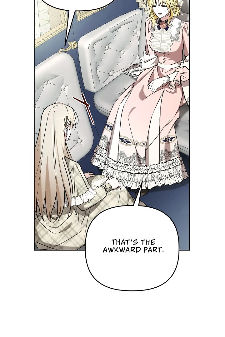The Nerd is Actually a Tyrant Chapter 42 page 75 - 