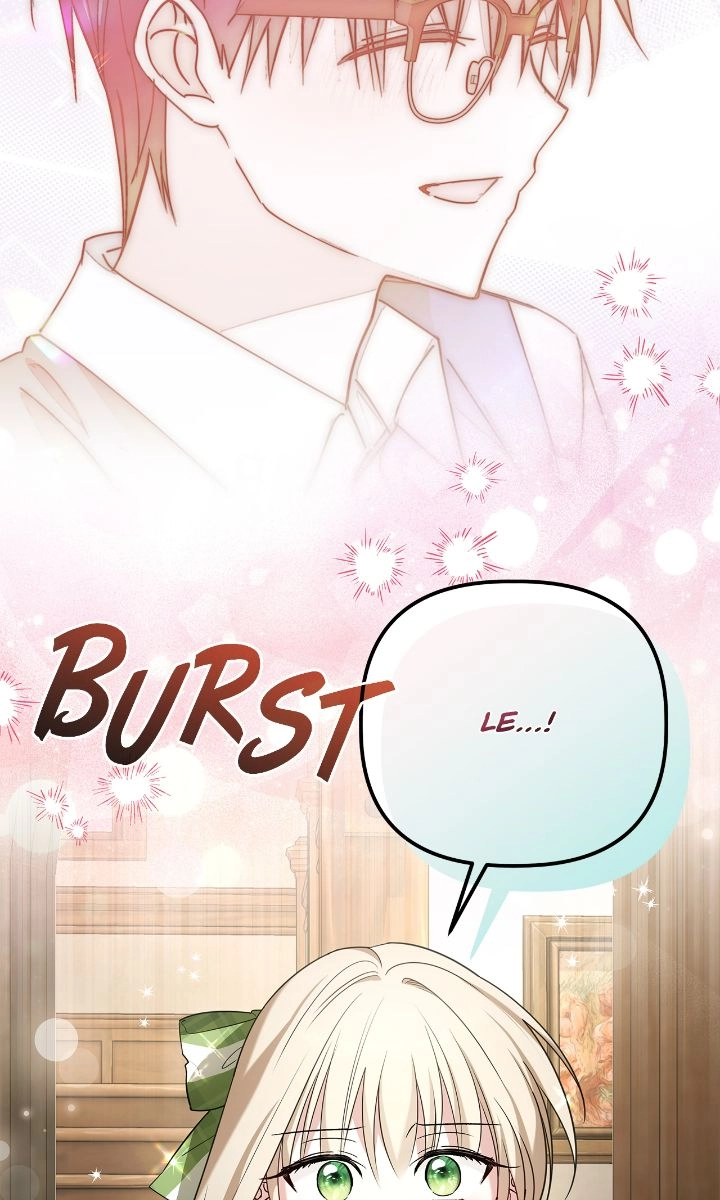 The Nerd is Actually a Tyrant Chapter 42 page 9 - 