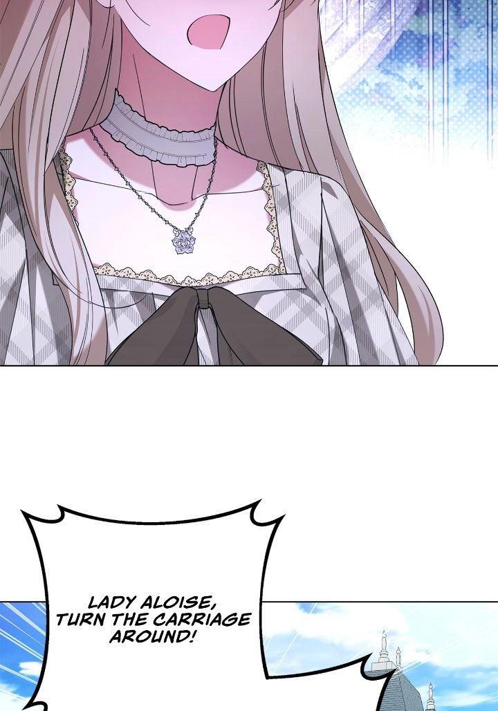 The Nerd is Actually a Tyrant Chapter 42 page 83 - 