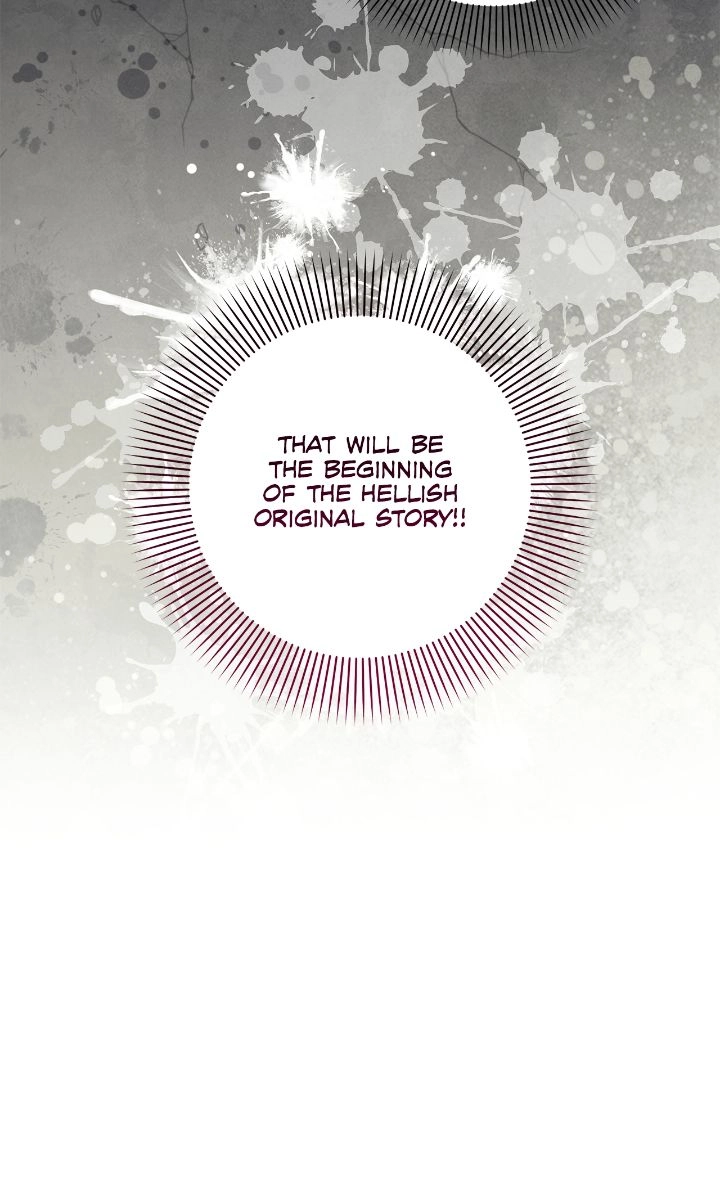 The Nerd is Actually a Tyrant Chapter 42 page 86 - 