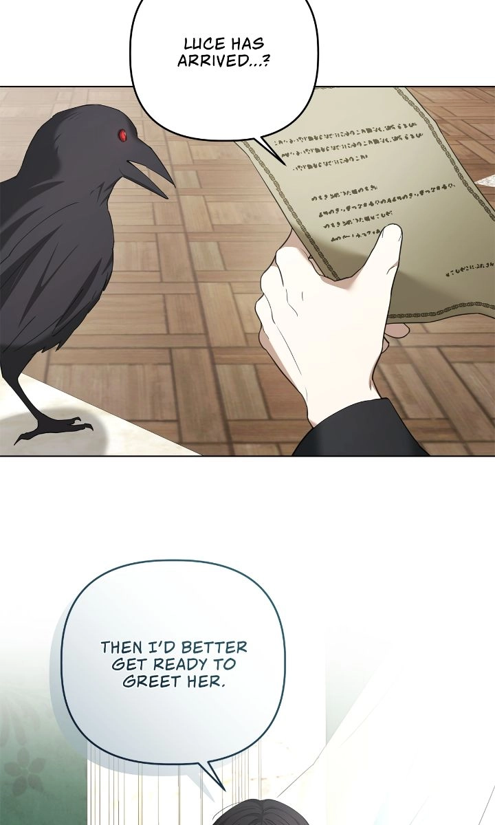 The Nerd is Actually a Tyrant Chapter 42 page 88 - 