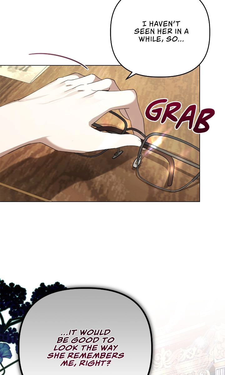 The Nerd is Actually a Tyrant Chapter 42 page 91 - 