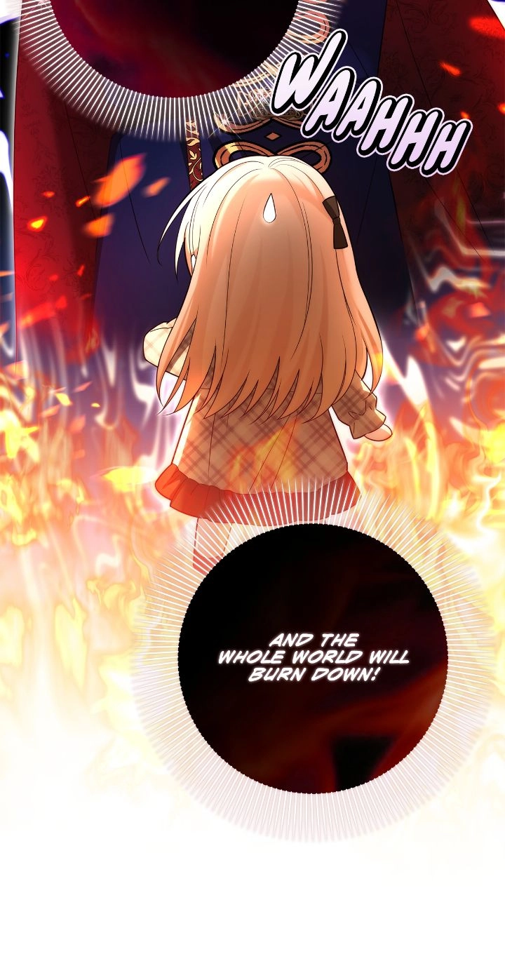 The Nerd is Actually a Tyrant Chapter 43 page 13 - 