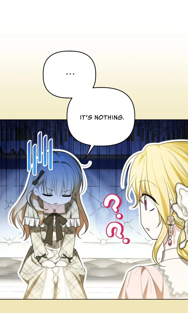 The Nerd is Actually a Tyrant Chapter 43 page 14 - 