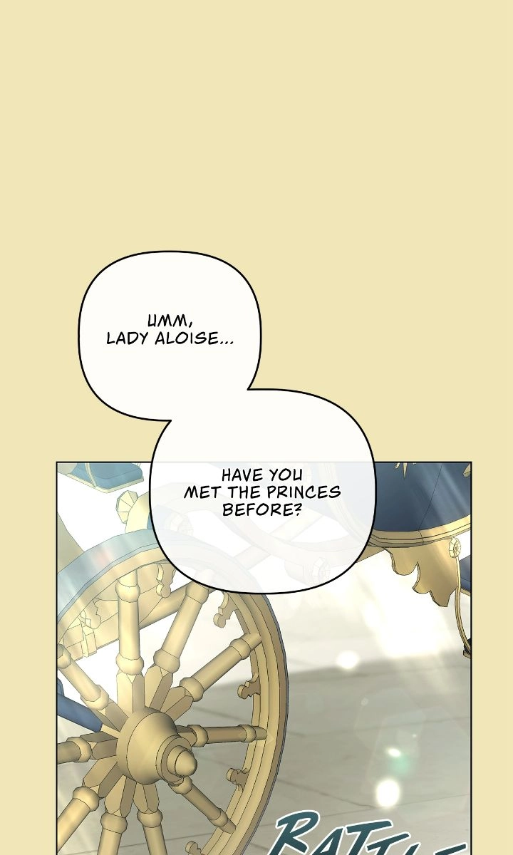 The Nerd is Actually a Tyrant Chapter 43 page 15 - 