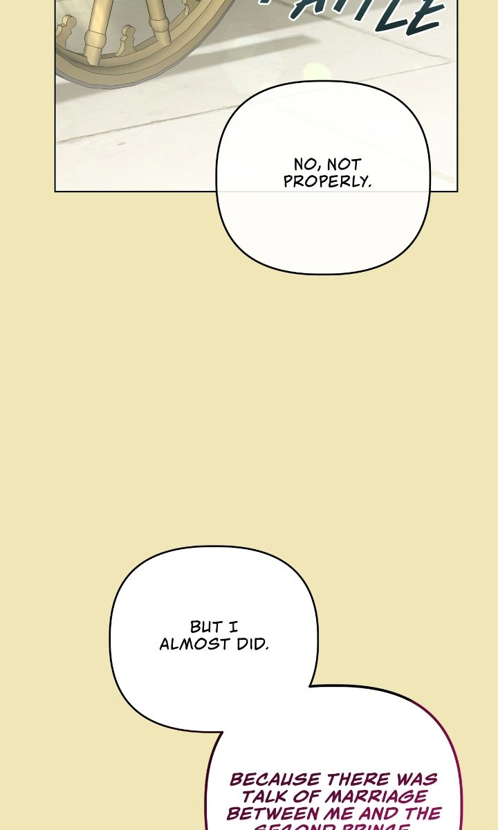 The Nerd is Actually a Tyrant Chapter 43 page 16 - 
