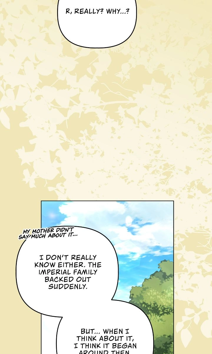 The Nerd is Actually a Tyrant Chapter 43 page 21 - 