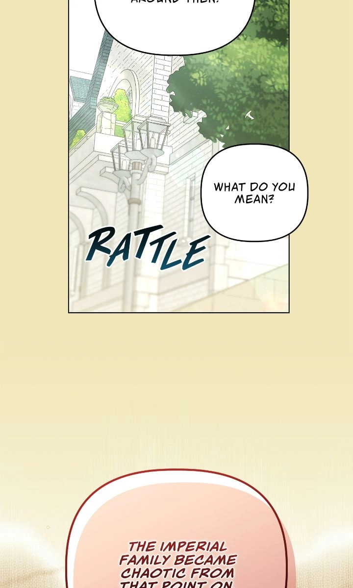 The Nerd is Actually a Tyrant Chapter 43 page 22 - 