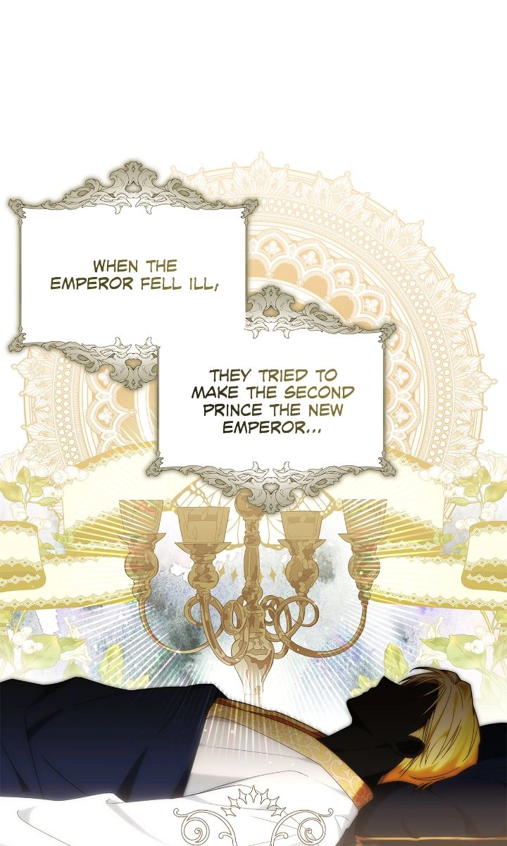 The Nerd is Actually a Tyrant Chapter 43 page 27 - 