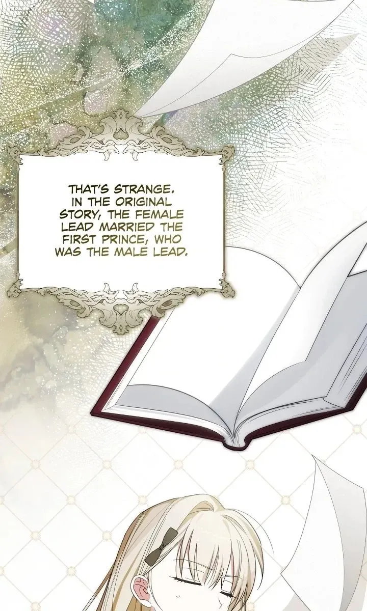 The Nerd is Actually a Tyrant Chapter 43 page 30 - 