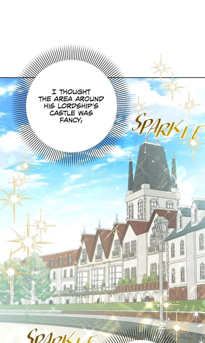 The Nerd is Actually a Tyrant Chapter 43 page 4 - 