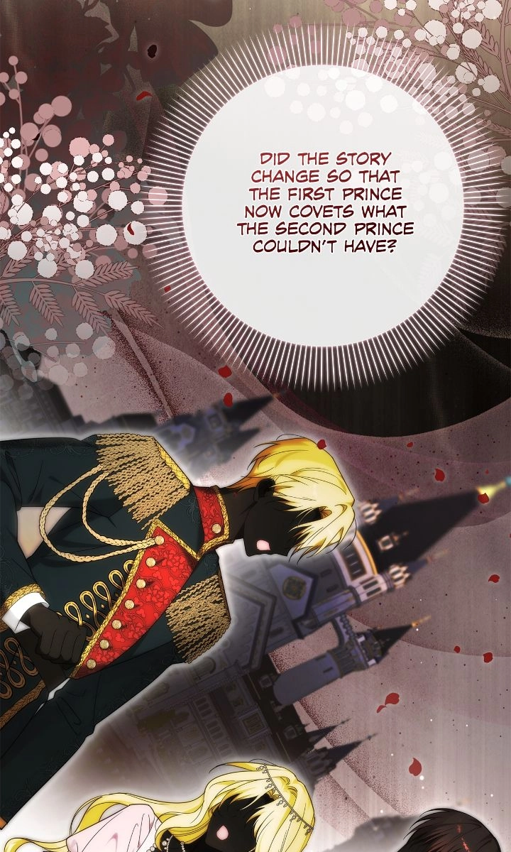 The Nerd is Actually a Tyrant Chapter 43 page 33 - 