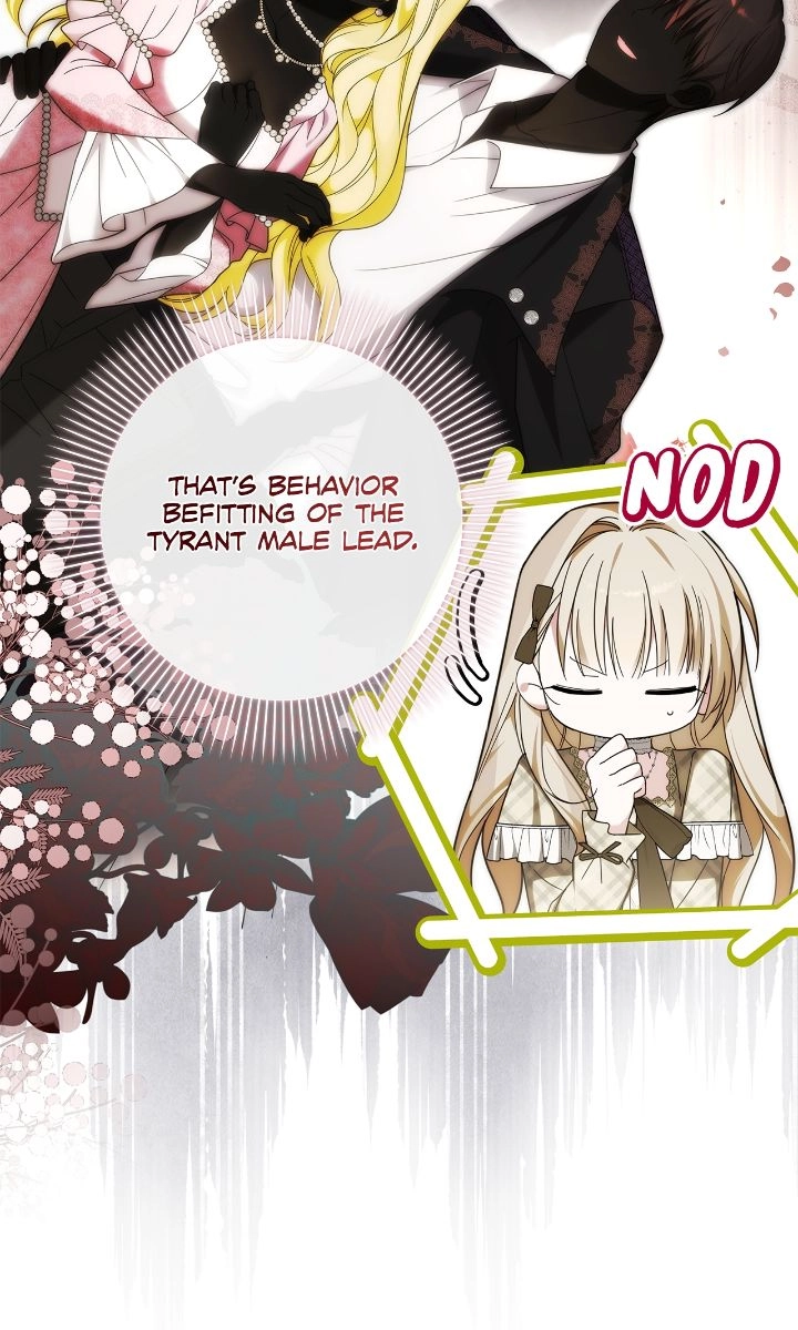 The Nerd is Actually a Tyrant Chapter 43 page 34 - 