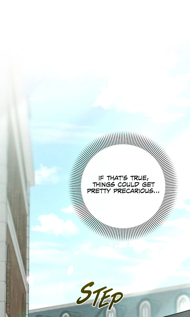 The Nerd is Actually a Tyrant Chapter 43 page 36 - 