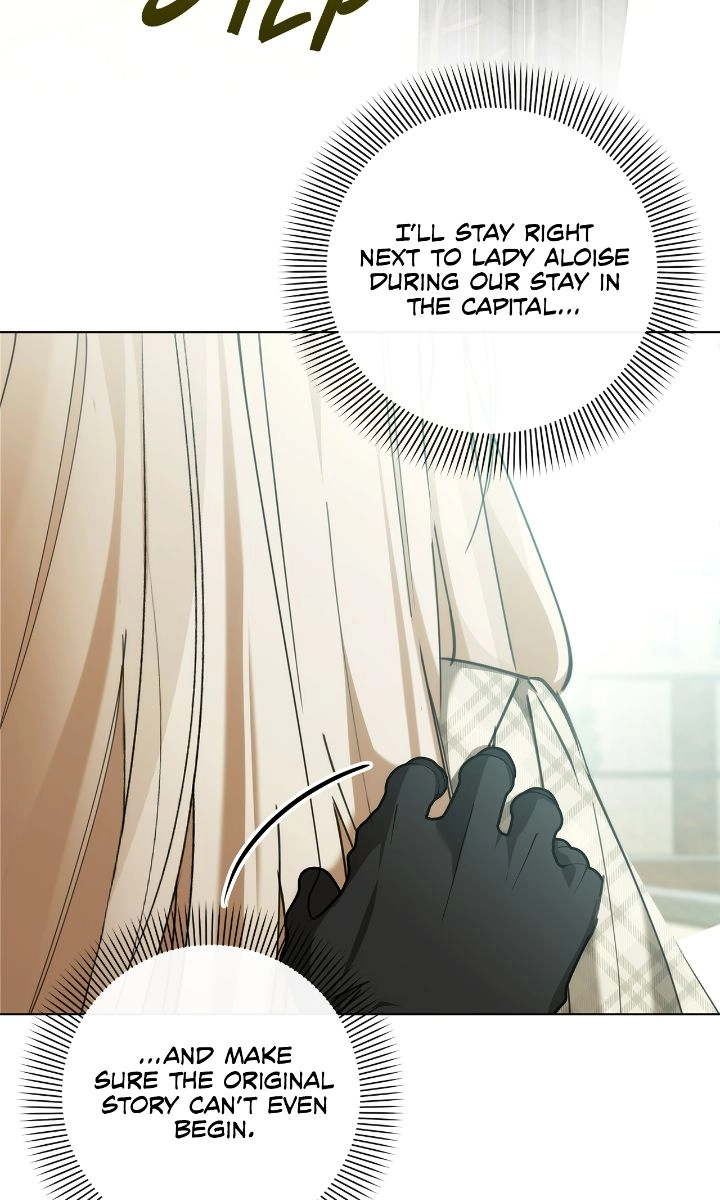 The Nerd is Actually a Tyrant Chapter 43 page 38 - 
