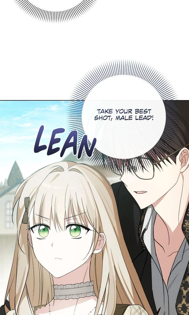 The Nerd is Actually a Tyrant Chapter 43 page 39 - 