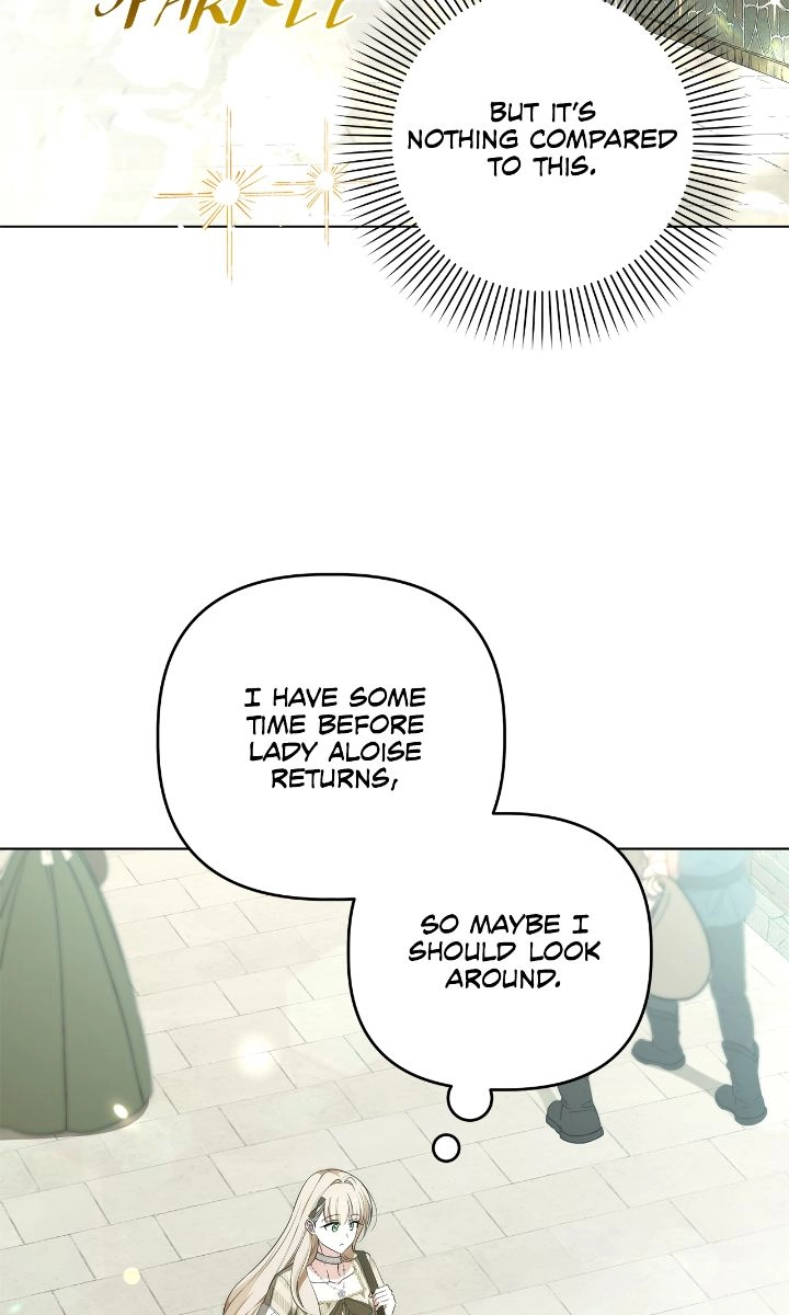 The Nerd is Actually a Tyrant Chapter 43 page 5 - 