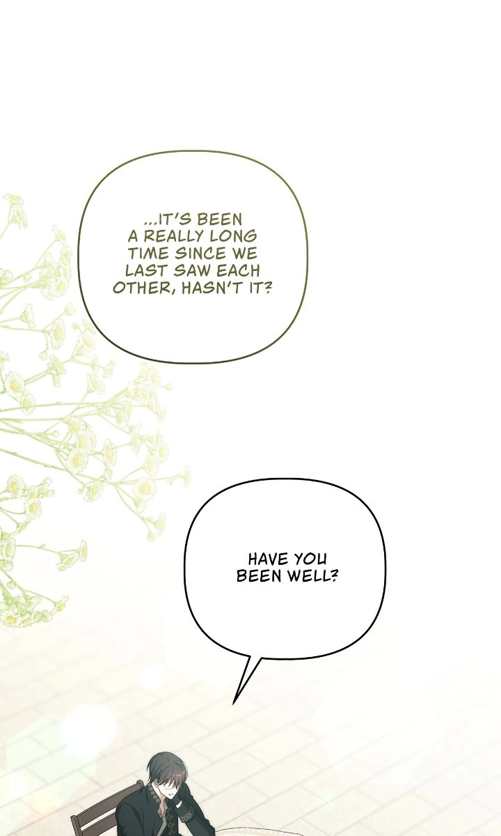 The Nerd is Actually a Tyrant Chapter 43 page 48 - 