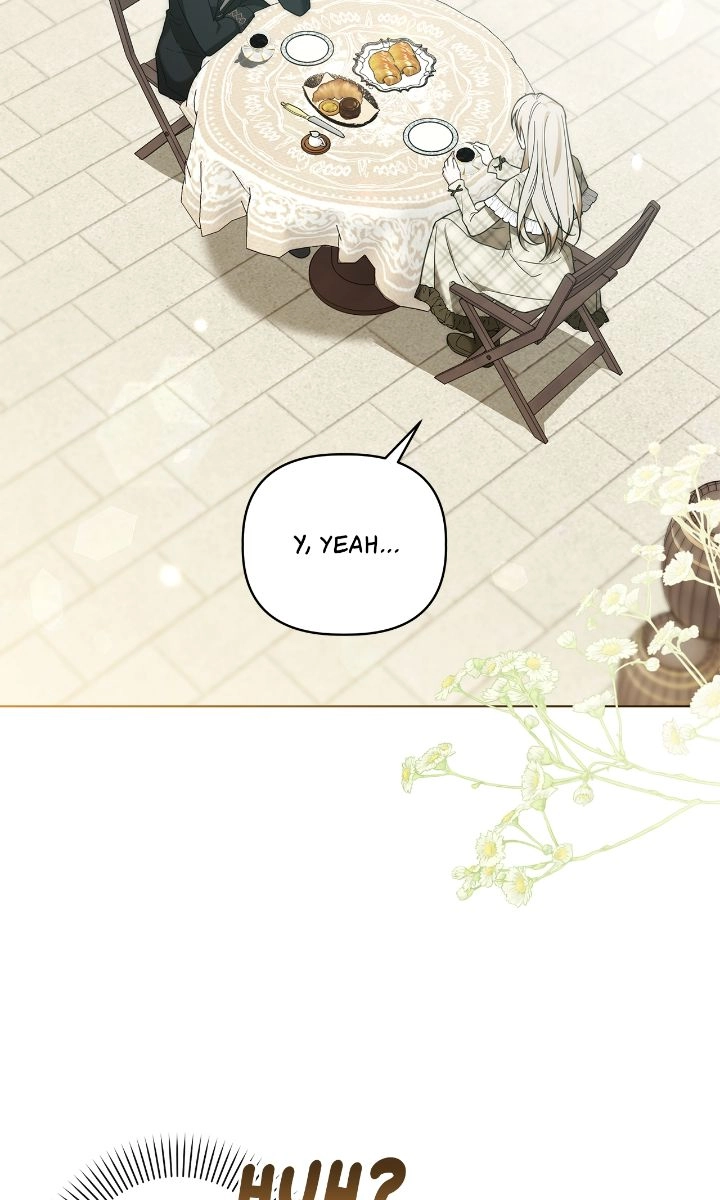 The Nerd is Actually a Tyrant Chapter 43 page 49 - 