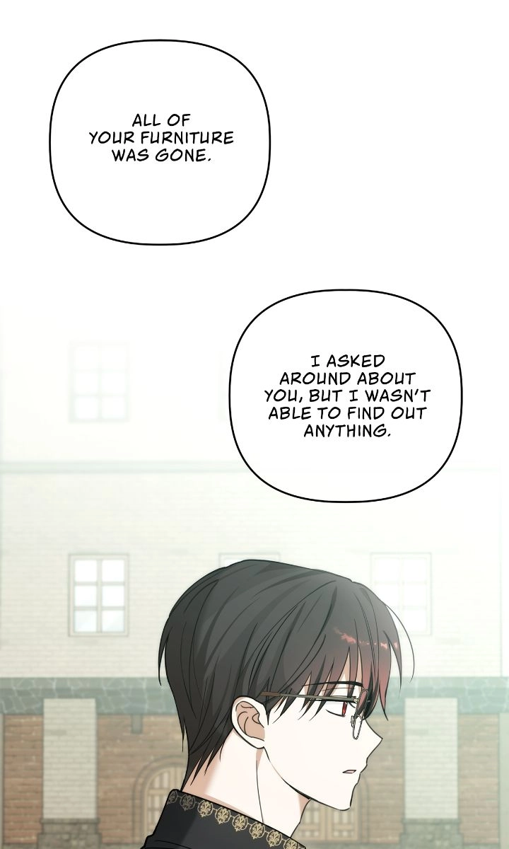 The Nerd is Actually a Tyrant Chapter 43 page 56 - 